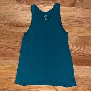 GAP Luxe tank top